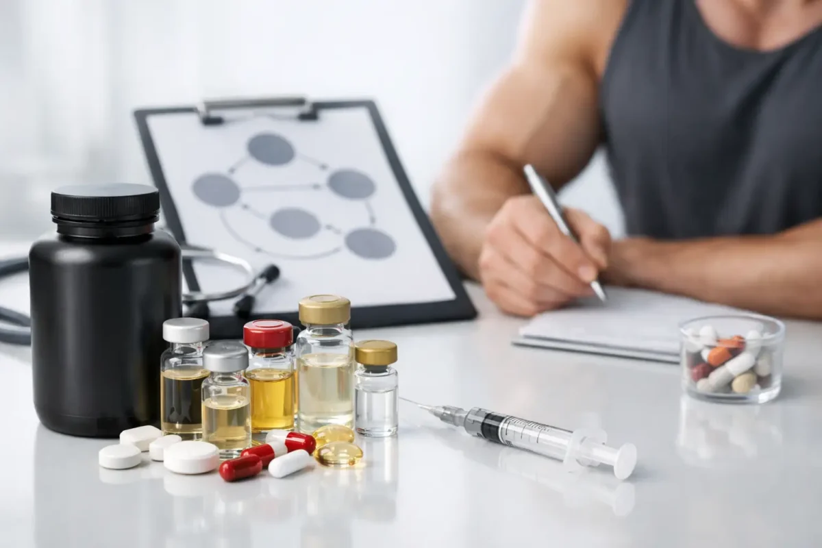How to Plan Steroid Cycles Safely 13 How to Plan Steroid Cycles Safely
