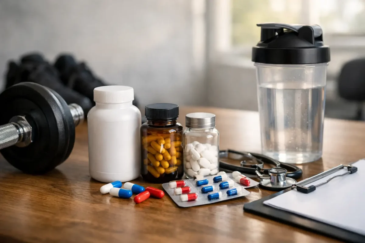 Post Cycle Therapy Guide for Better Recovery 12 Post Cycle Therapy Guide for Better Recovery