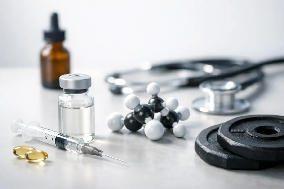 Testosterone Cypionate Dosage Explained 3 Testosterone Cypionate Dosage Explained