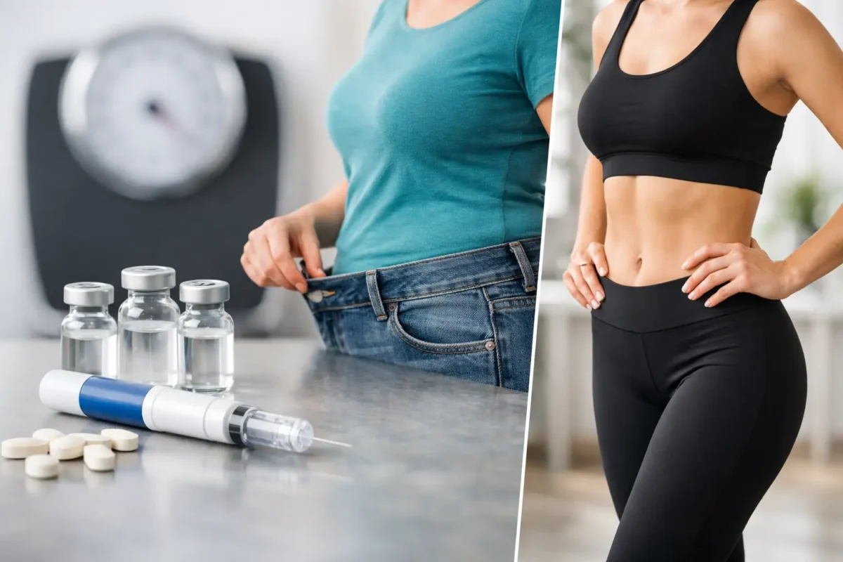Tirzepatide Weight Loss Results: What to Expect 2 Tirzepatide Weight Loss Results: What to Expect